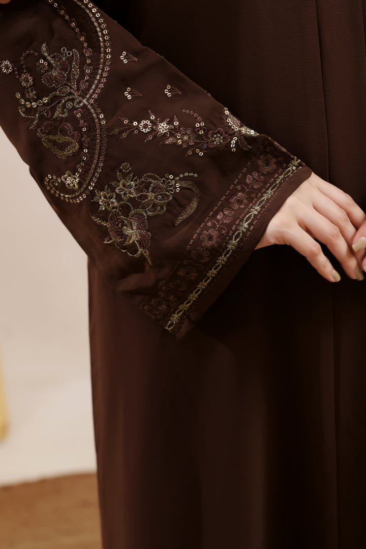 Sahla Brown | ABY-291