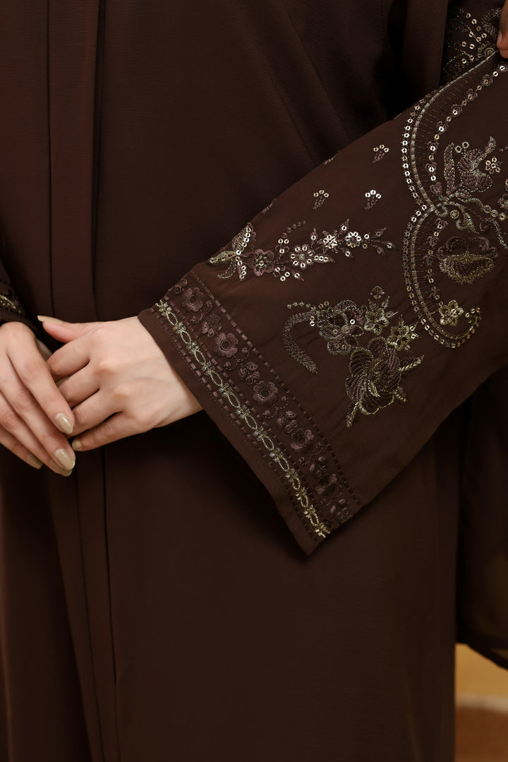 Sahla Brown | ABY-291