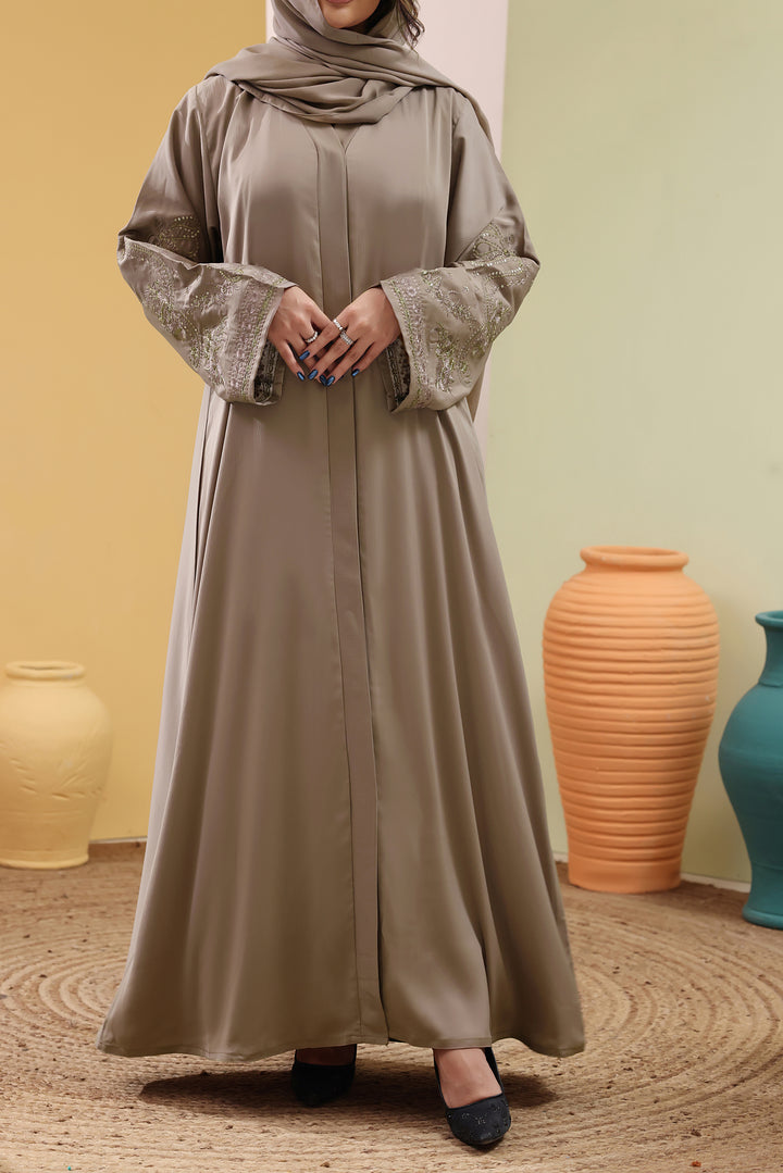 Sahla Beige |ABY-291