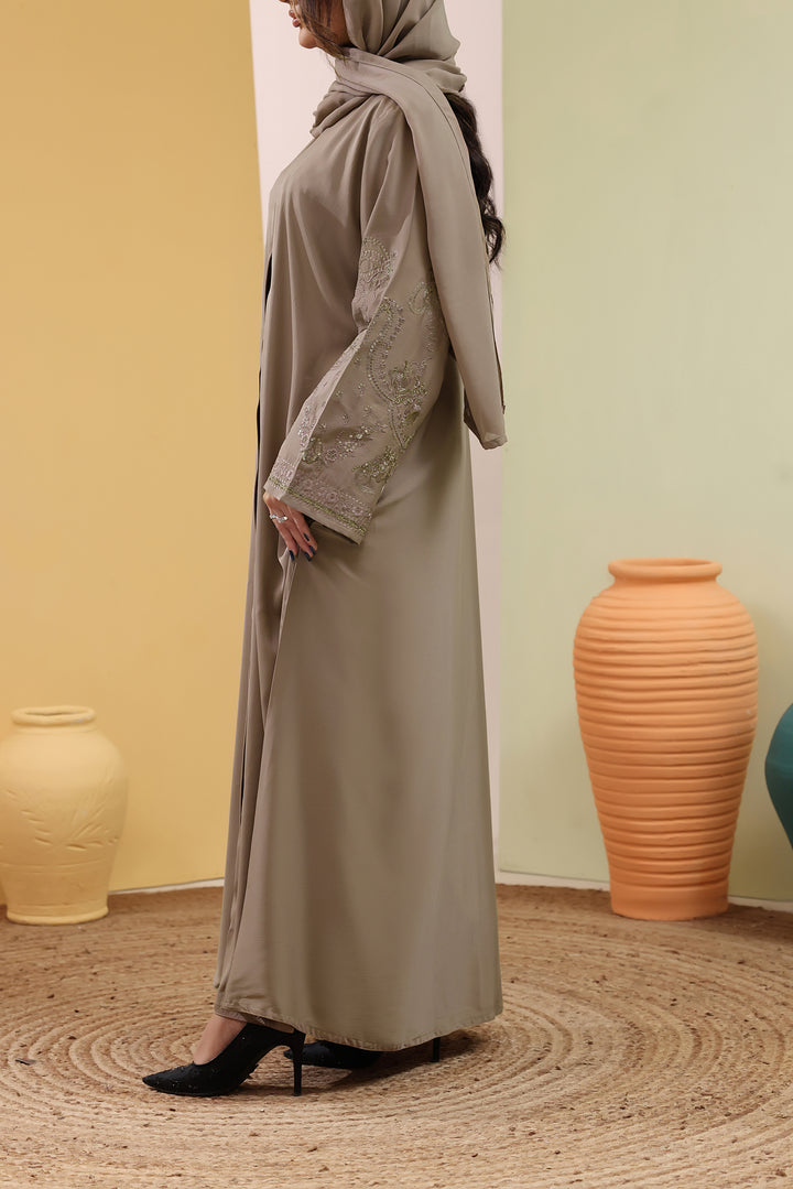 Sahla Beige |ABY-291