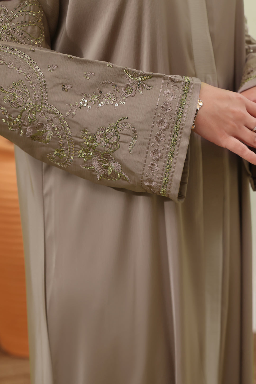 Sahla Beige |ABY-291