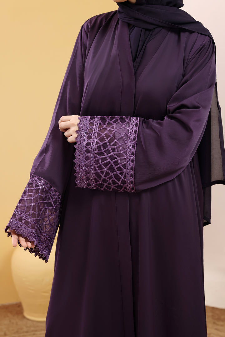 Safa Violet | ABY-292