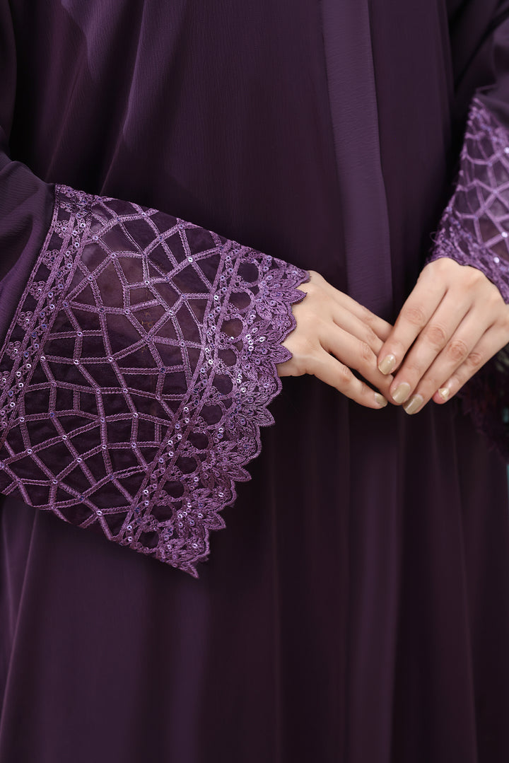 Safa Violet | ABY-292