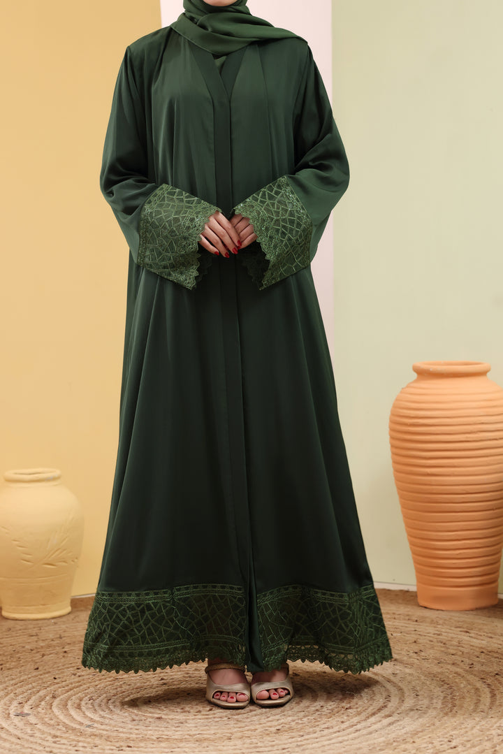 Safa Green | ABY-292