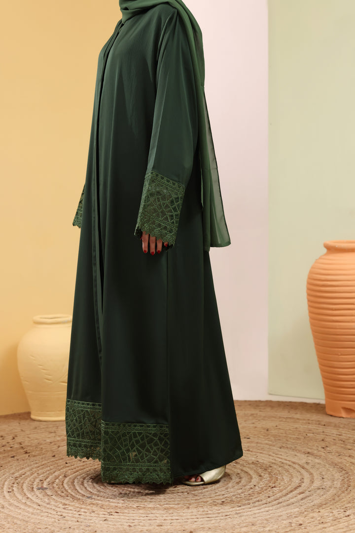 Safa Green | ABY-292