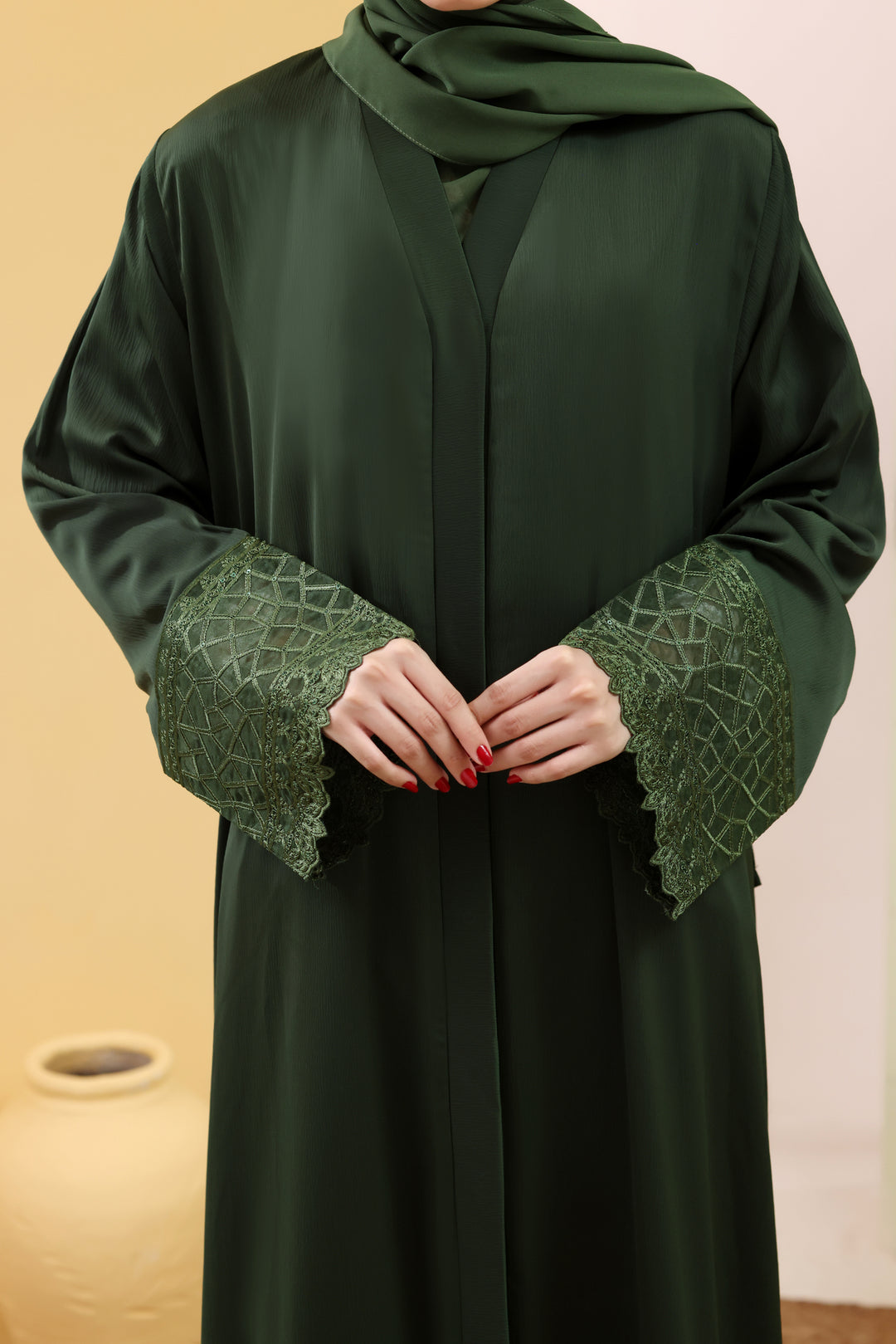 Safa Green | ABY-292