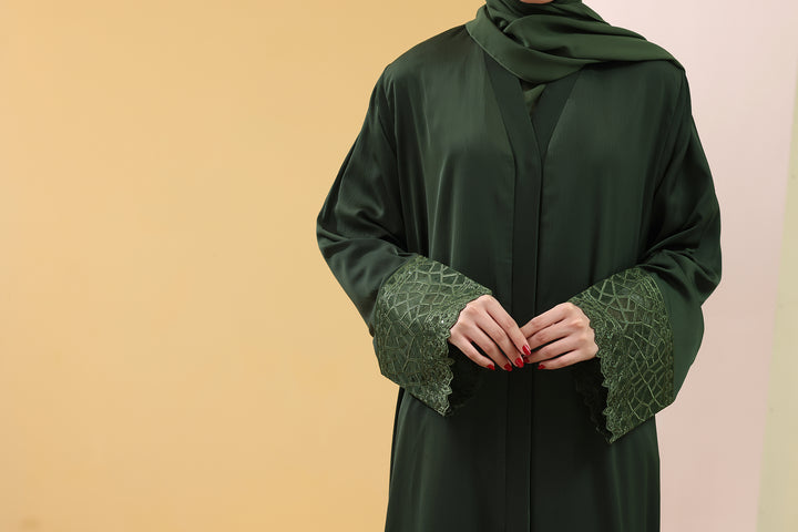 Safa Green | ABY-292