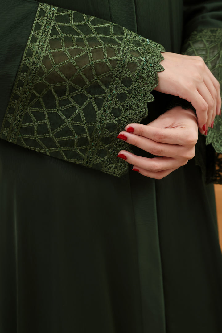 Safa Green | ABY-292