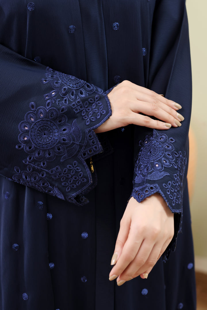 Suhayma Navy| ABY-293