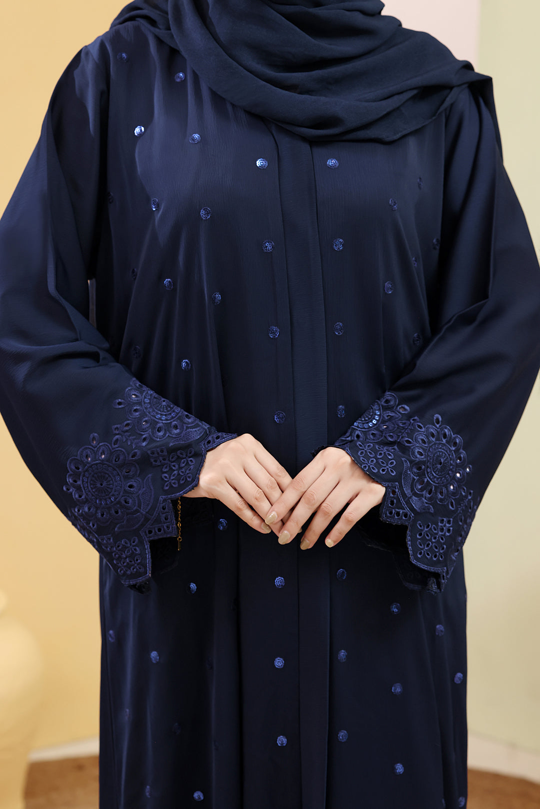Suhayma Navy| ABY-293