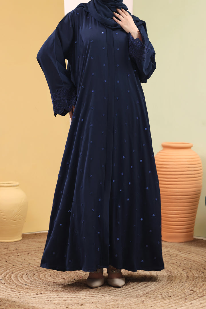 Suhayma Navy| ABY-293