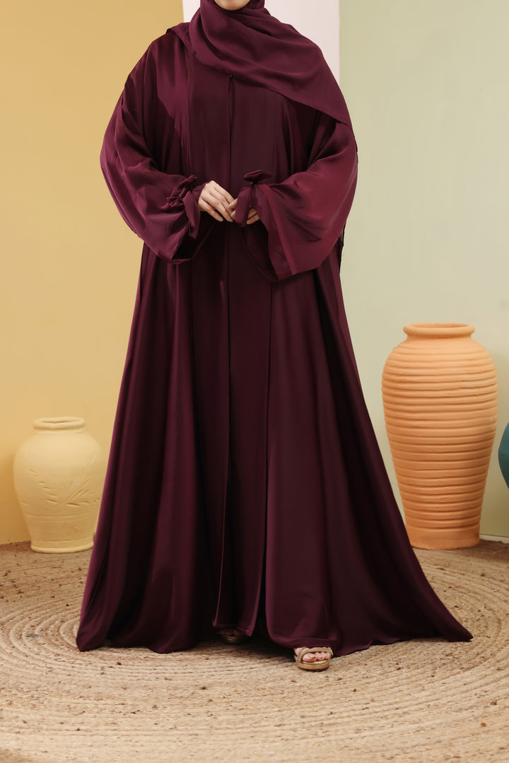 Sameera Maroon | ABY-287