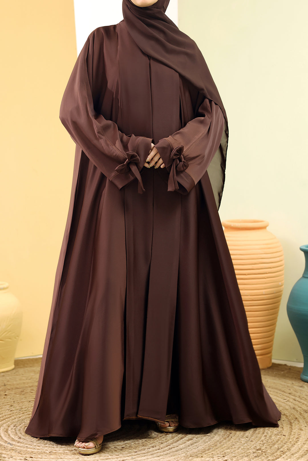 Sameera Brown | ABY-287