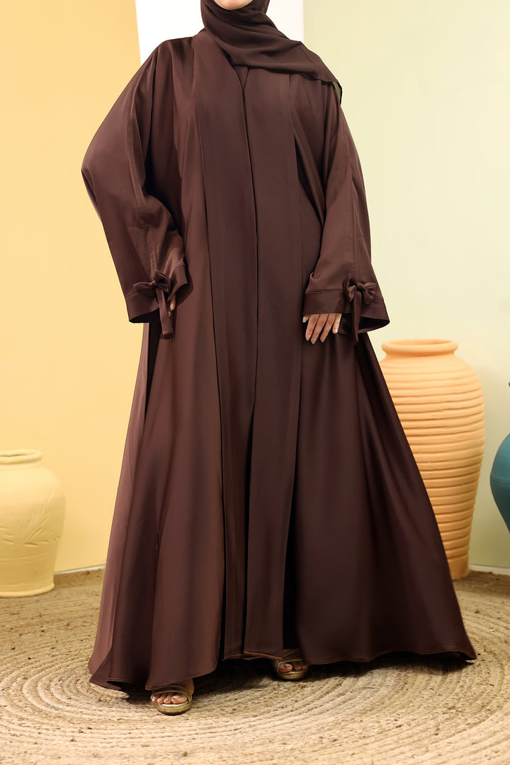 Sameera Brown | ABY-287