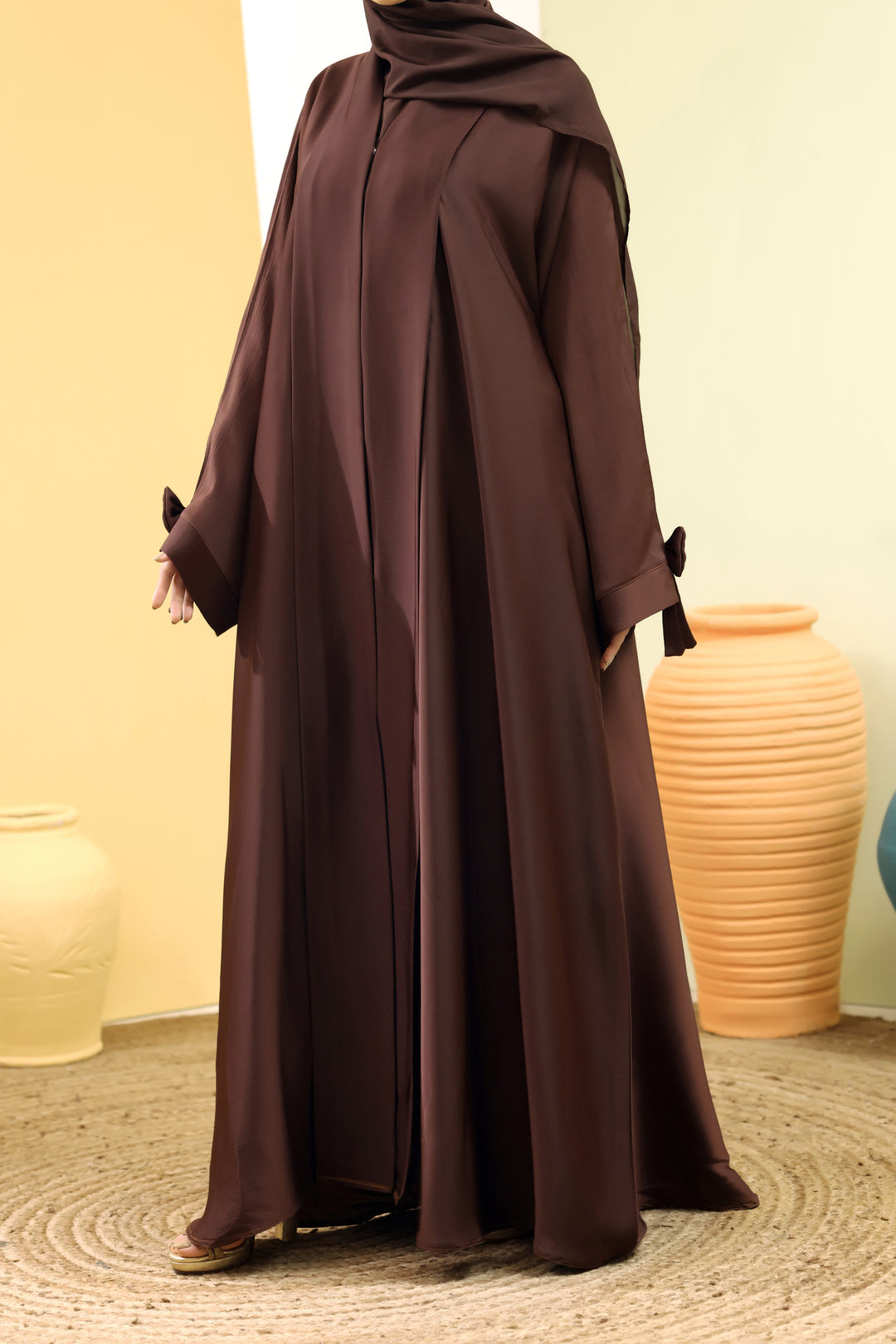 Sameera Brown | ABY-287