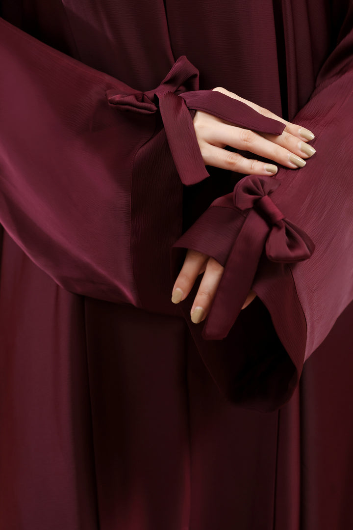 Sameera Maroon | ABY-287