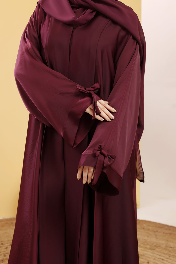 Sameera Maroon | ABY-287
