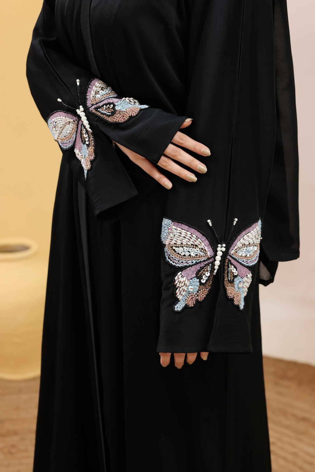 Laila | ABY-302