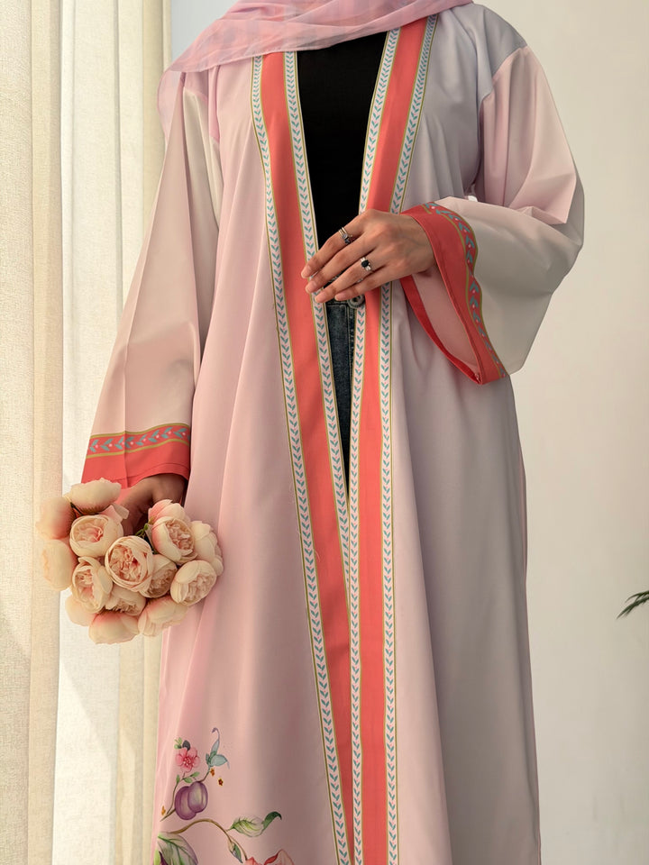 Floral Blush | ABY-301