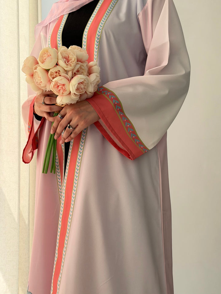 Floral Blush | ABY-301