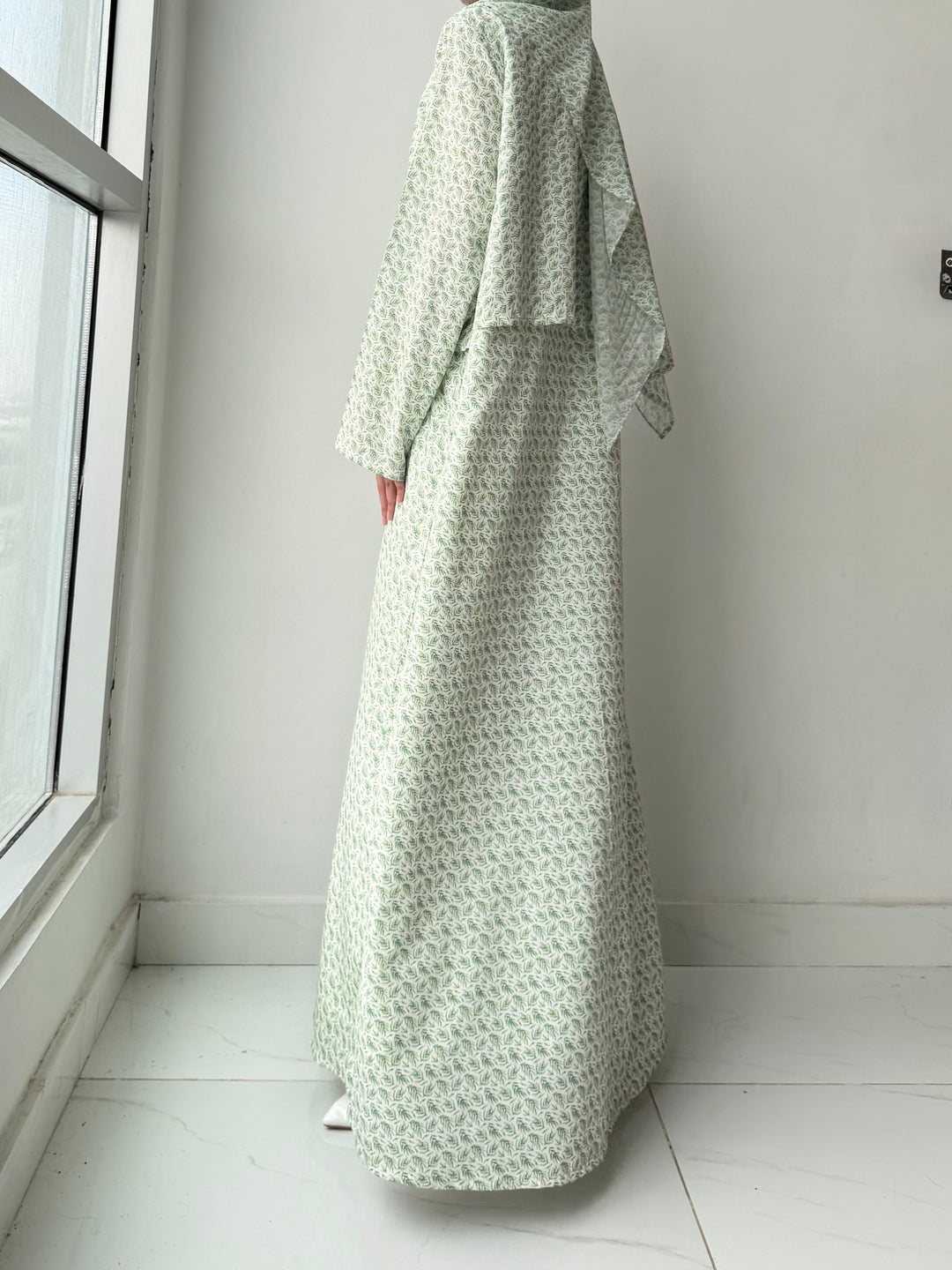 Evergreen Grace | ABY-299