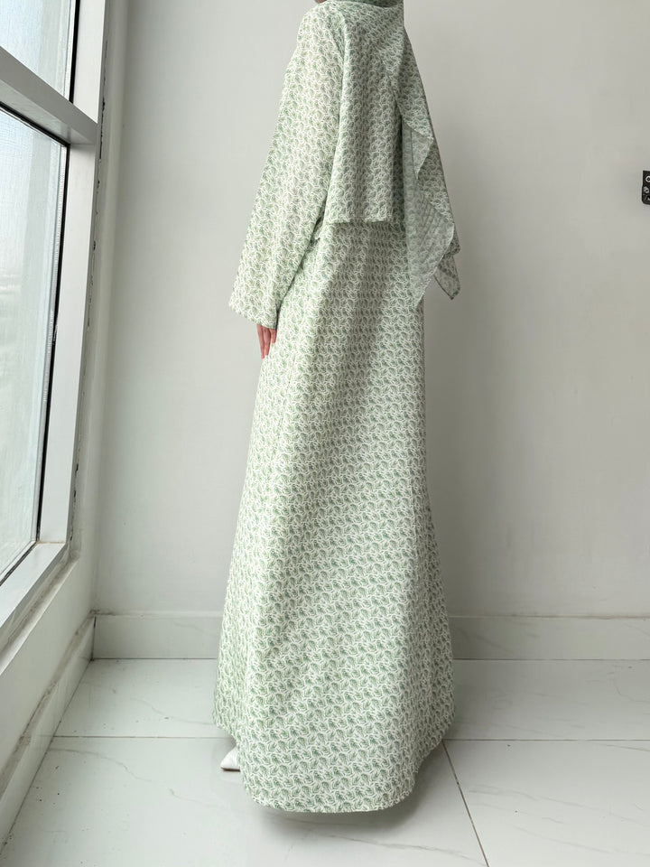 Evergreen Grace | ABY-299
