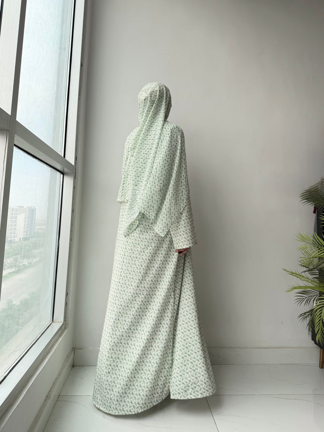 Evergreen Grace | ABY-299