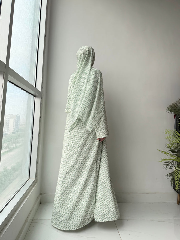 Evergreen Grace | ABY-299