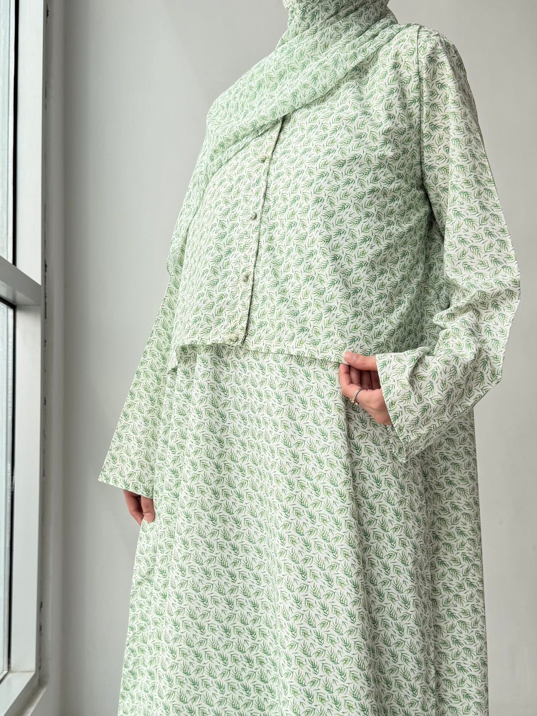 Evergreen Grace | ABY-299
