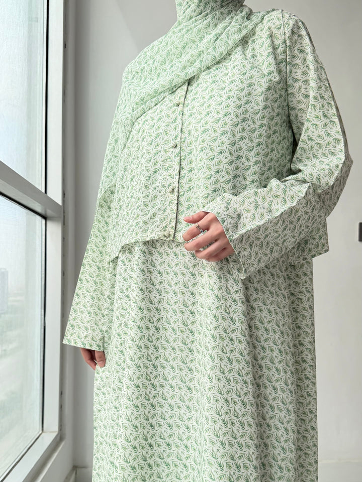 Evergreen Grace | ABY-299