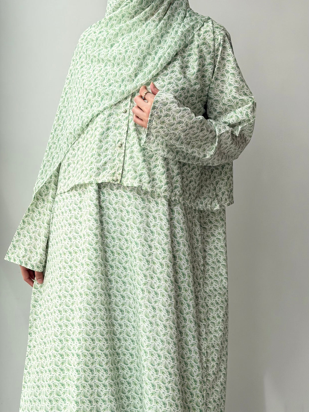 Evergreen Grace | ABY-299