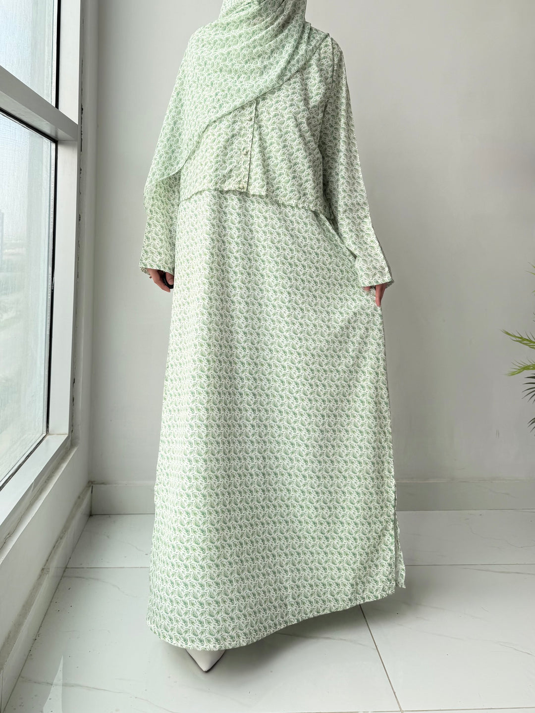 Evergreen Grace | ABY-299