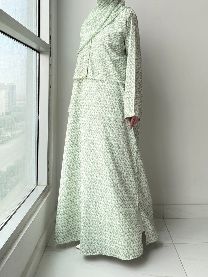 Evergreen Grace | ABY-299