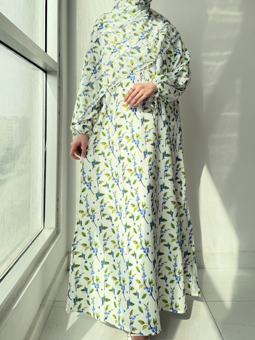 Berry Bloom | ABY-298