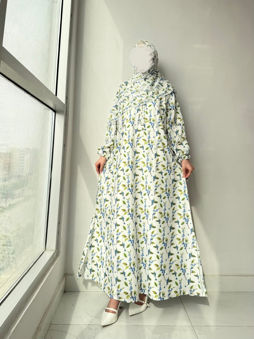 Berry Bloom | ABY-298