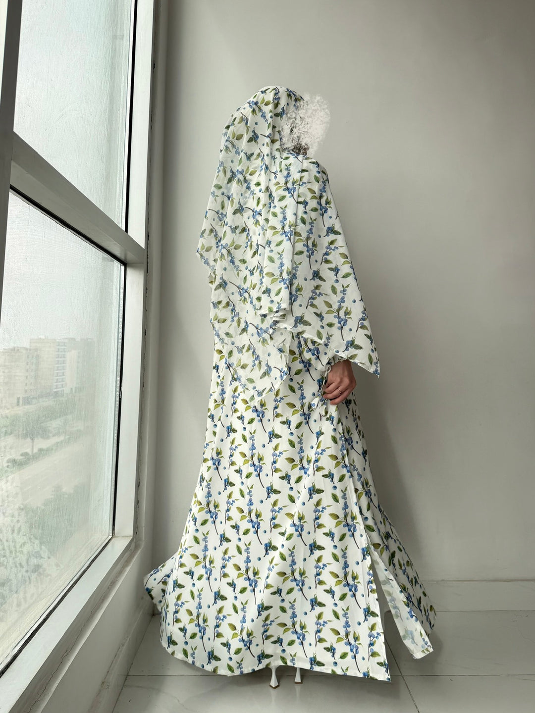 Berry Bloom | ABY-298