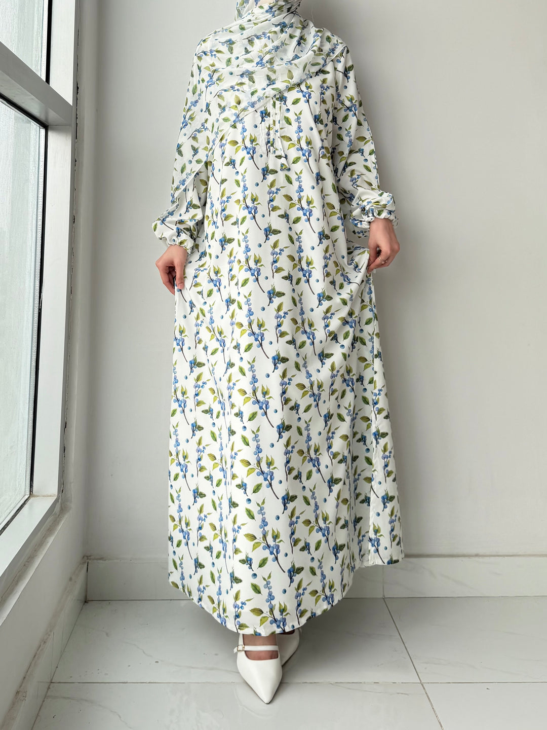 Berry Bloom | ABY-298