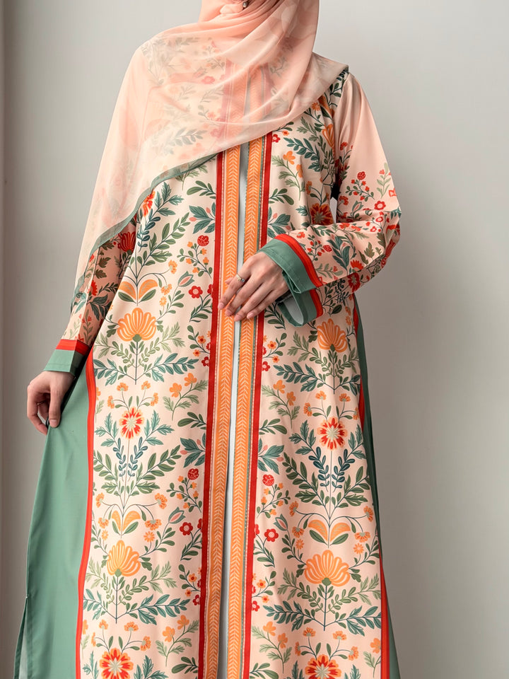 Flora Royal | ABY-300