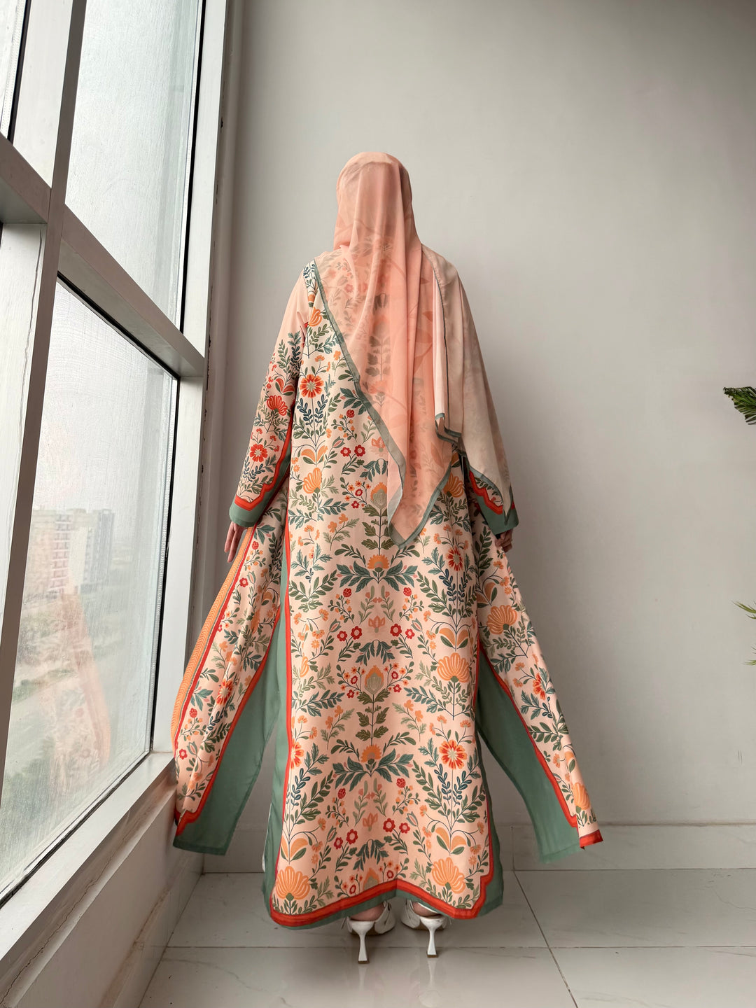 Flora Royal | ABY-300