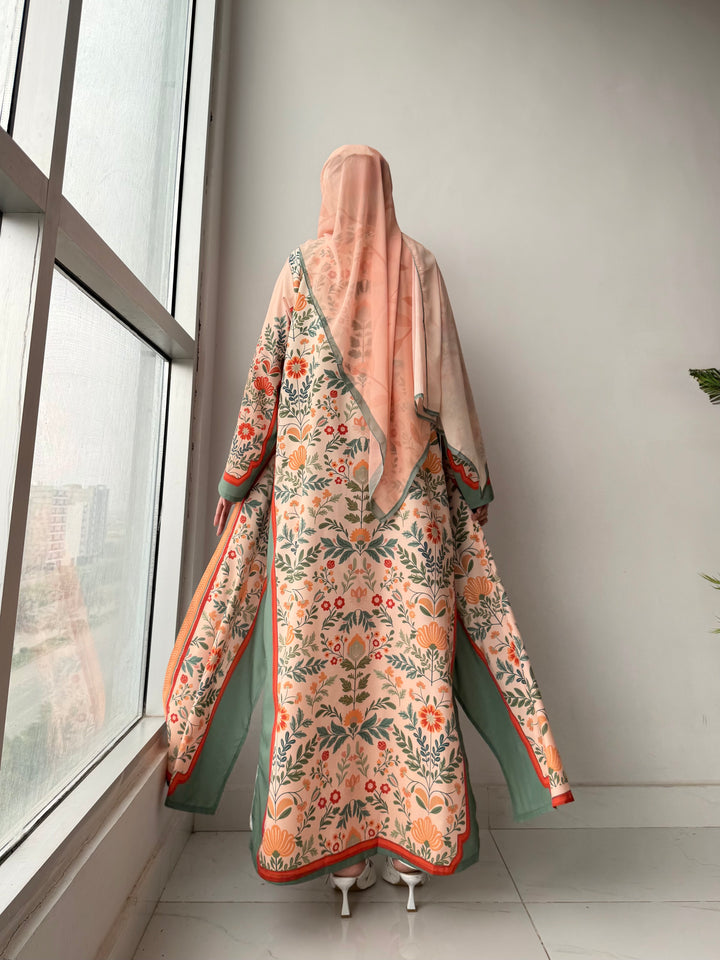 Flora Royal | ABY-300
