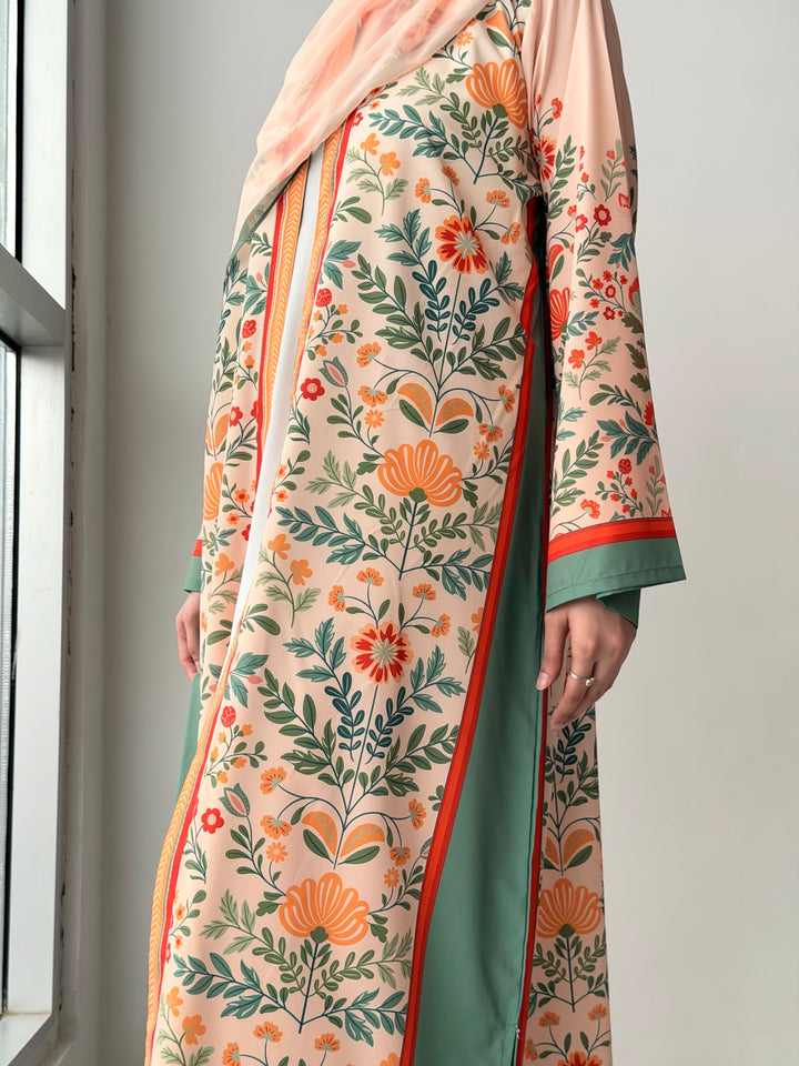 Flora Royal | ABY-300