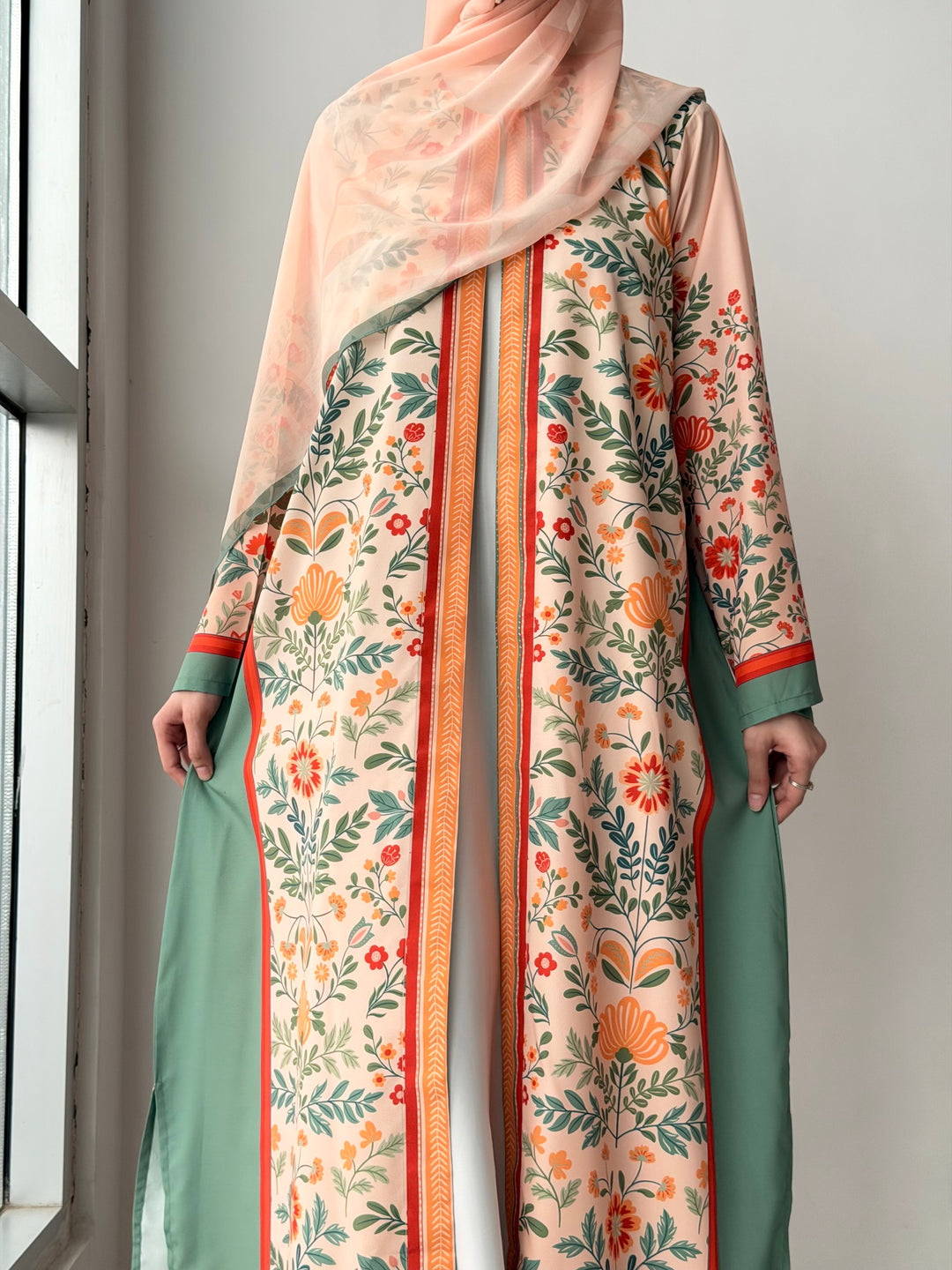 Flora Royal | ABY-300