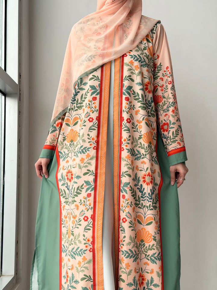 Flora Royal | ABY-300
