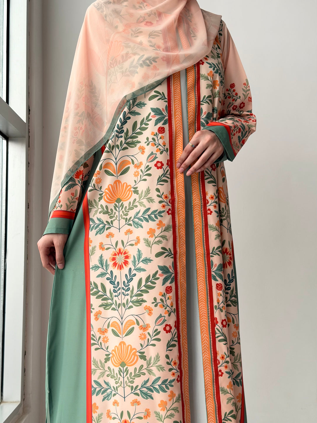 Flora Royal | ABY-300