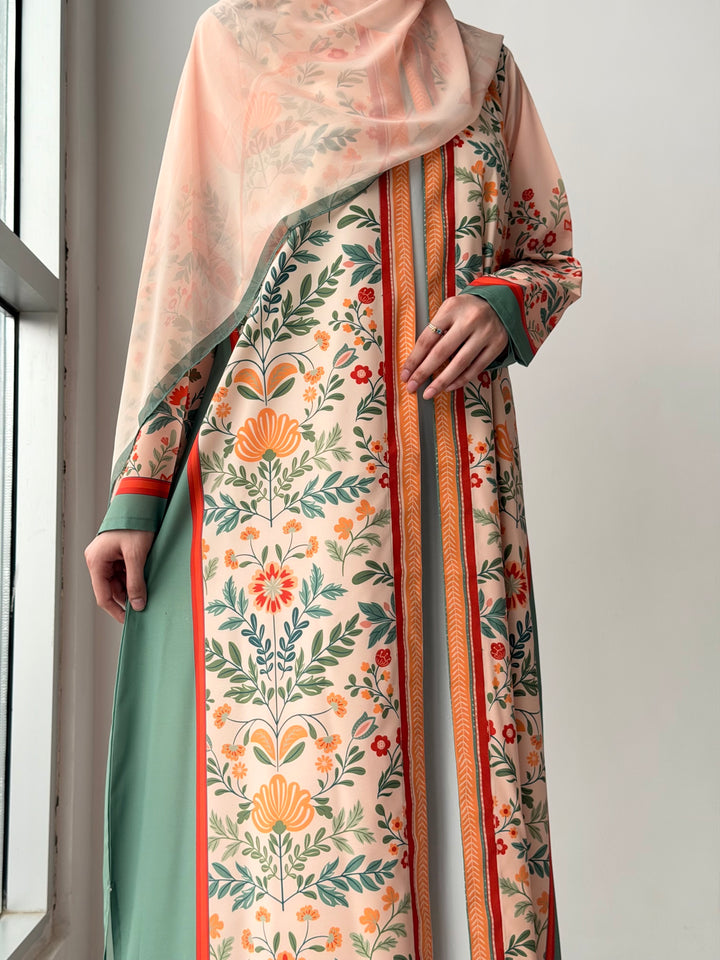 Flora Royal | ABY-300