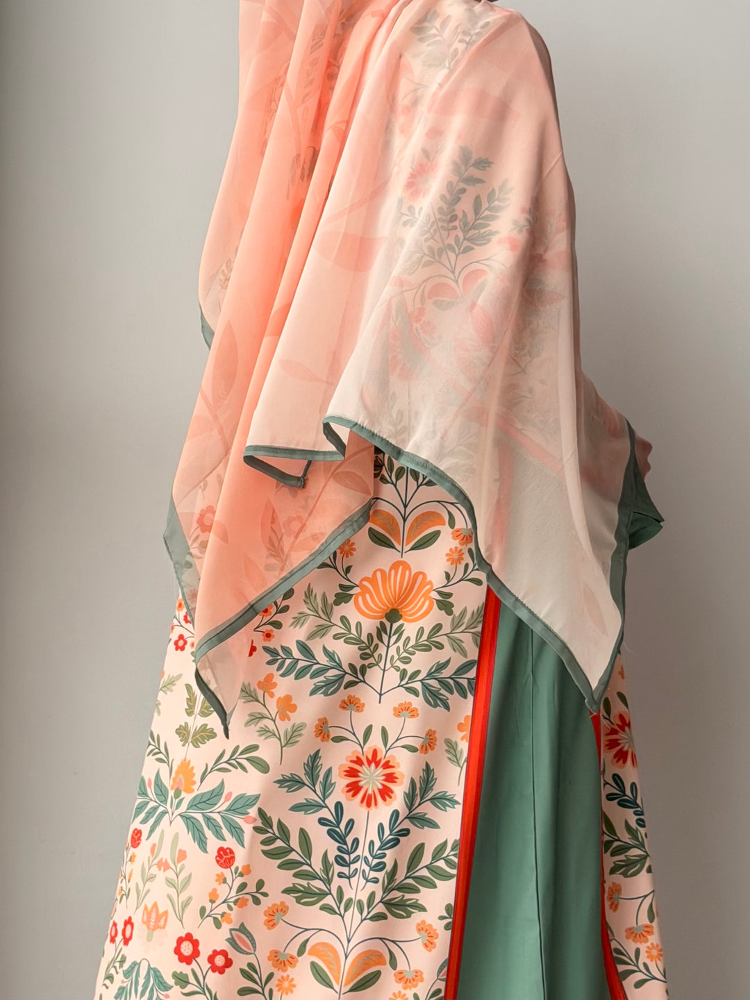 Flora Royal | ABY-300