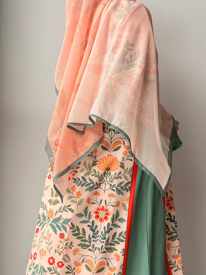 Flora Royal | ABY-300