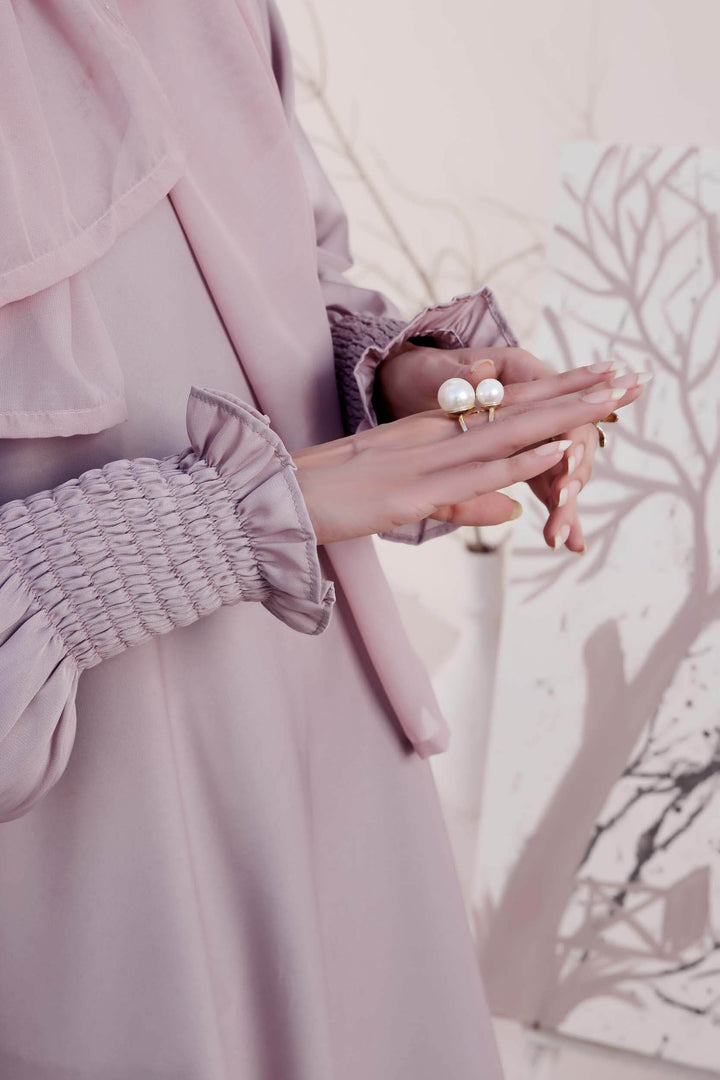 Haya | Pink - Al-Deebaj