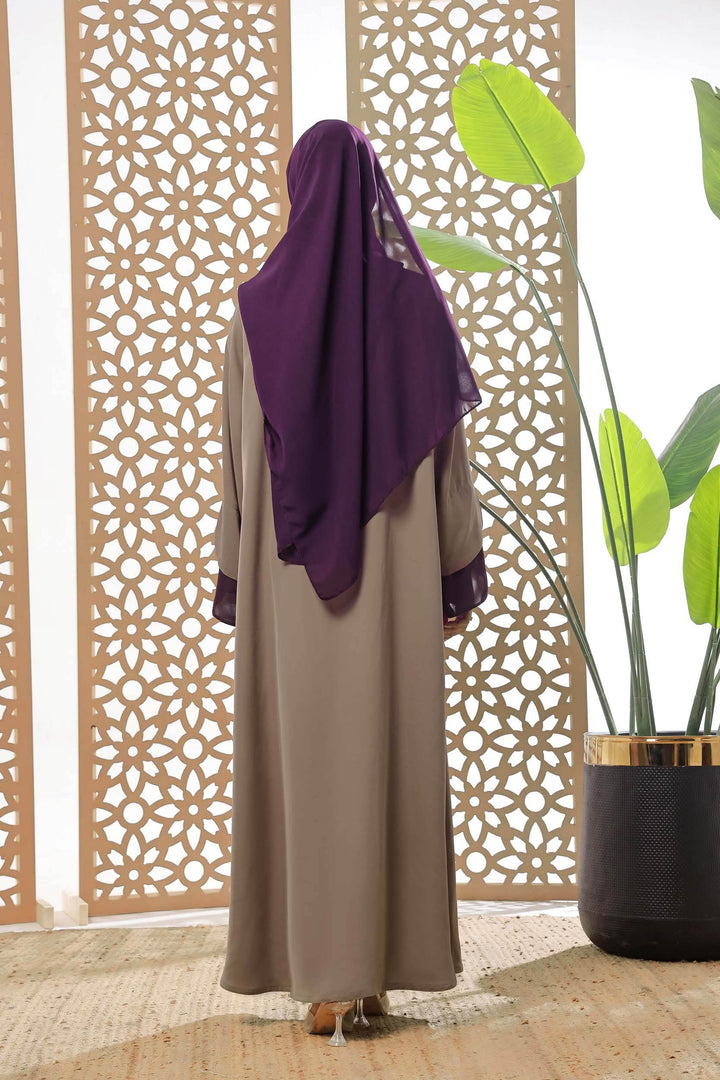 Alishba | Fawn - Al-Deebaj