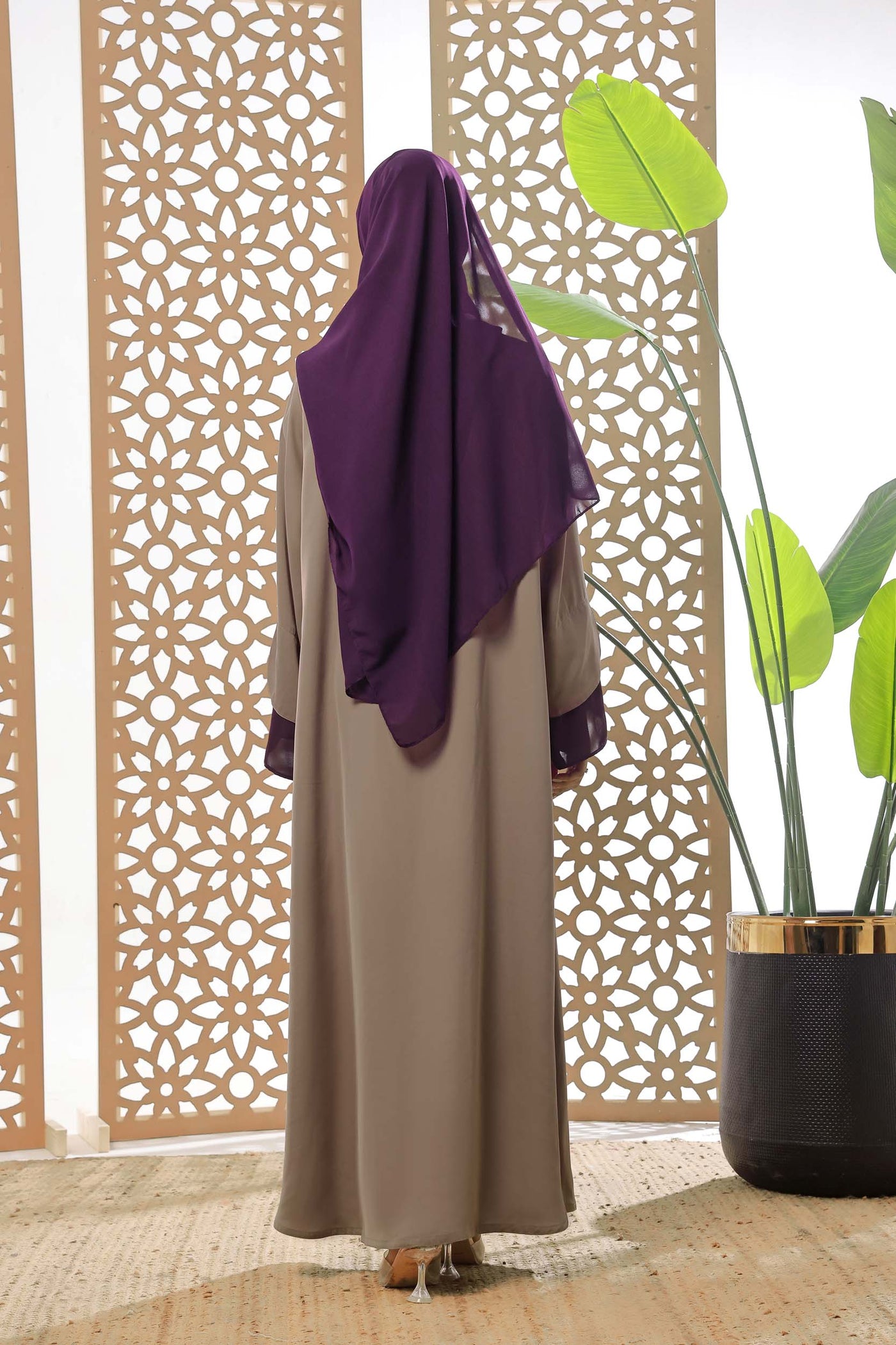 Alishba | Fawn